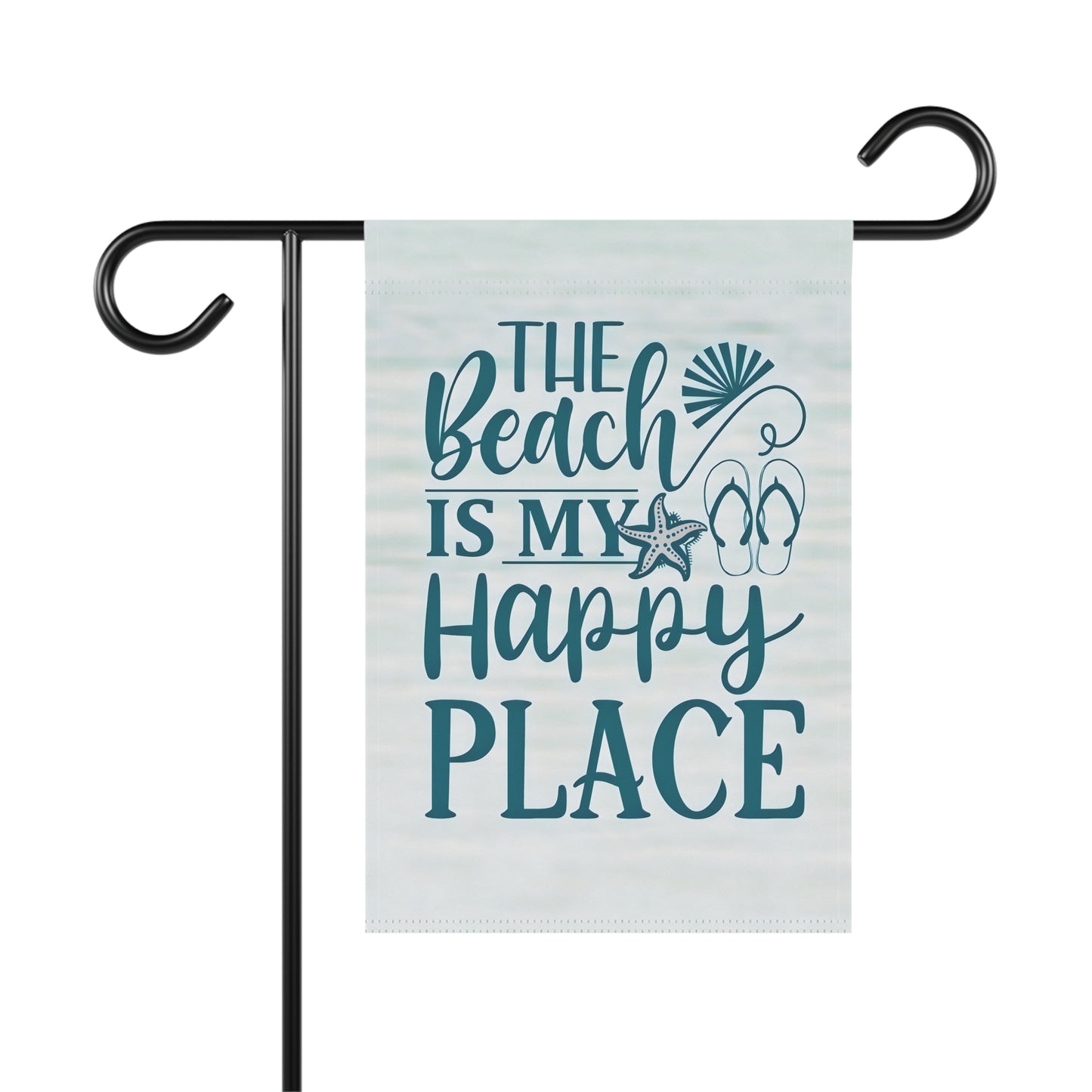 Garden & House Banner