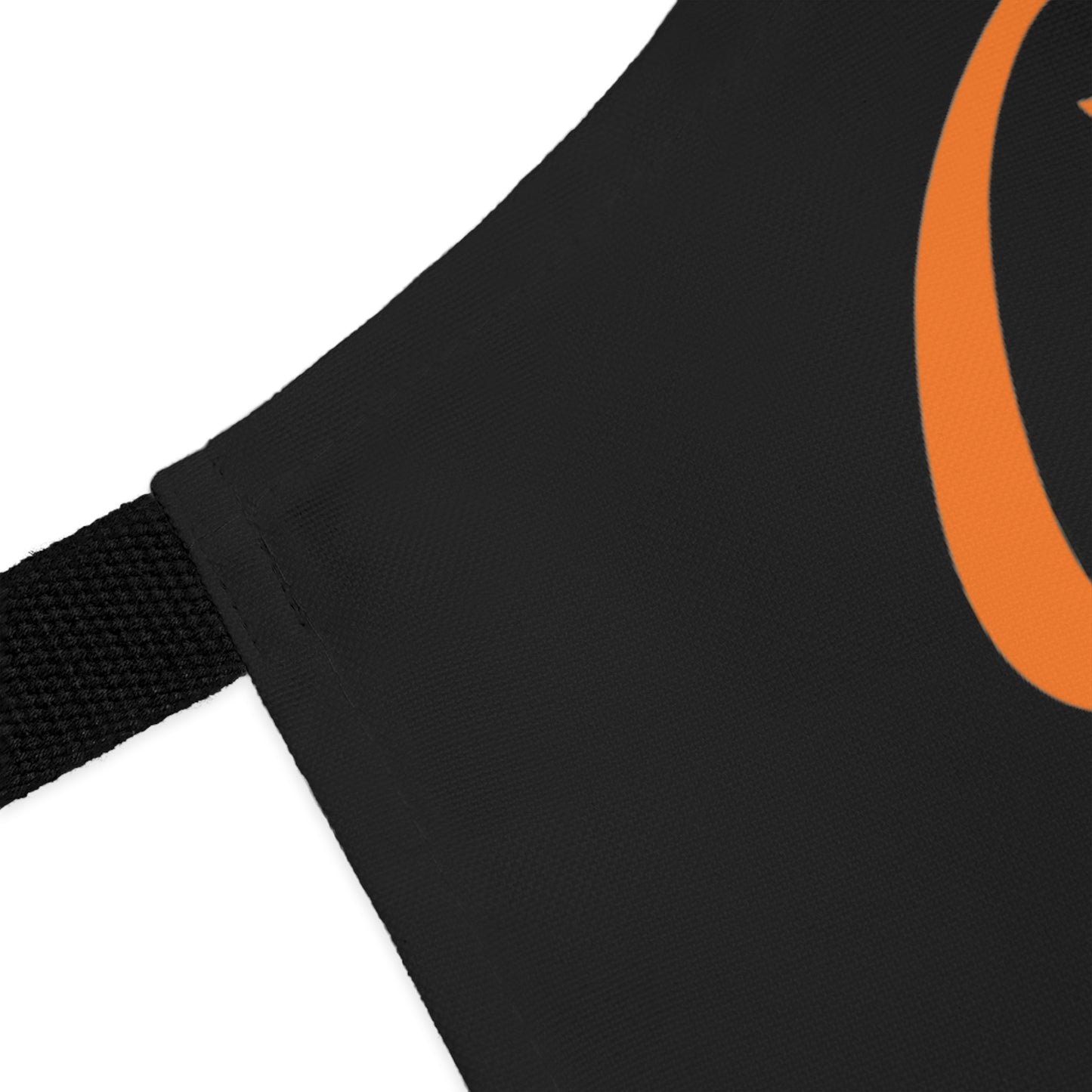 Halloween Apron