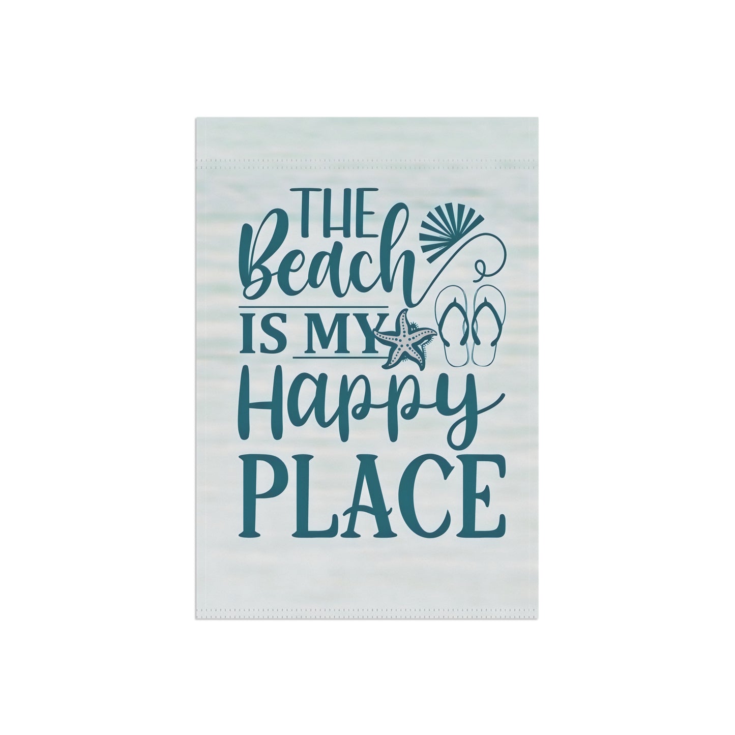 Garden & House Banner