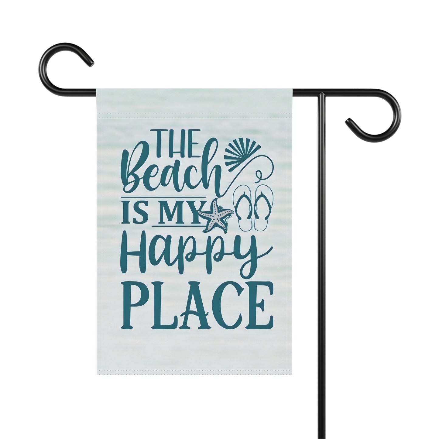 Garden & House Banner