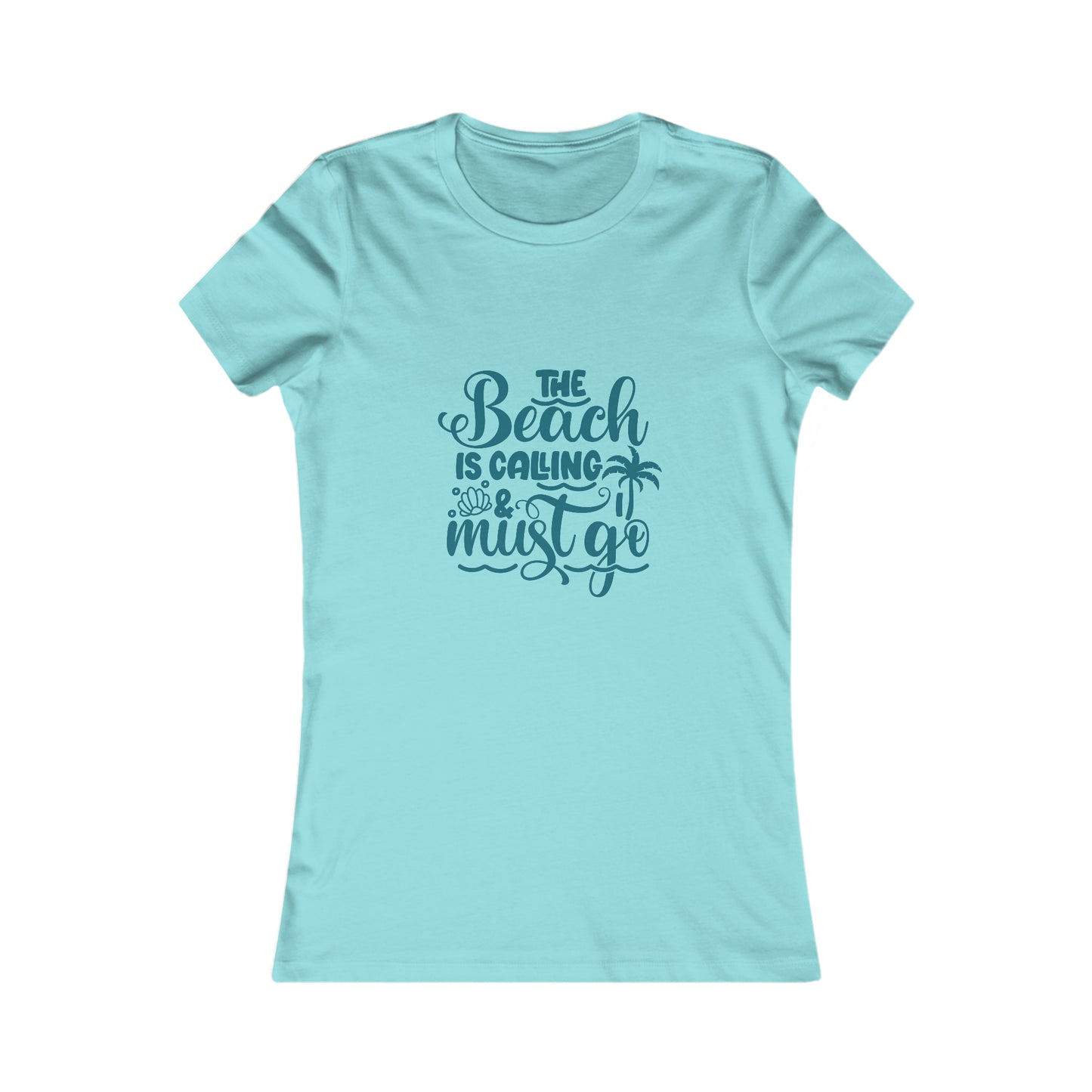 Women's Favorite Tee