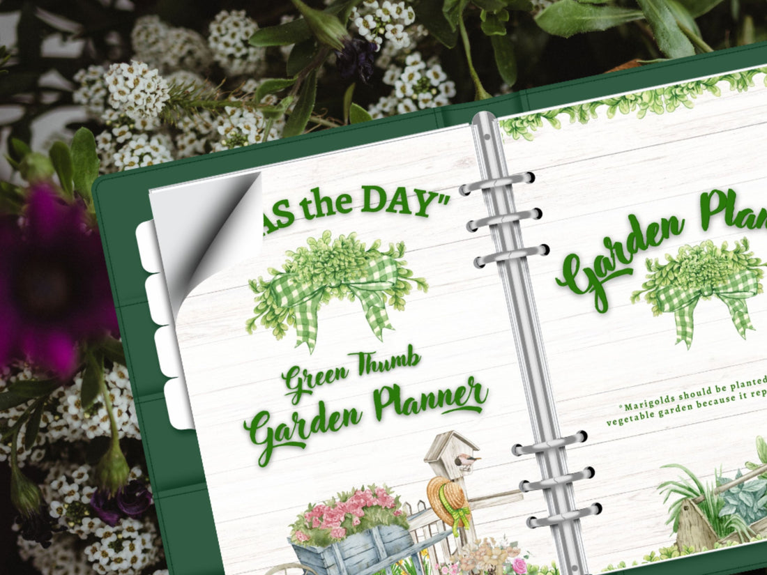 Unleash Your Inner Gardener