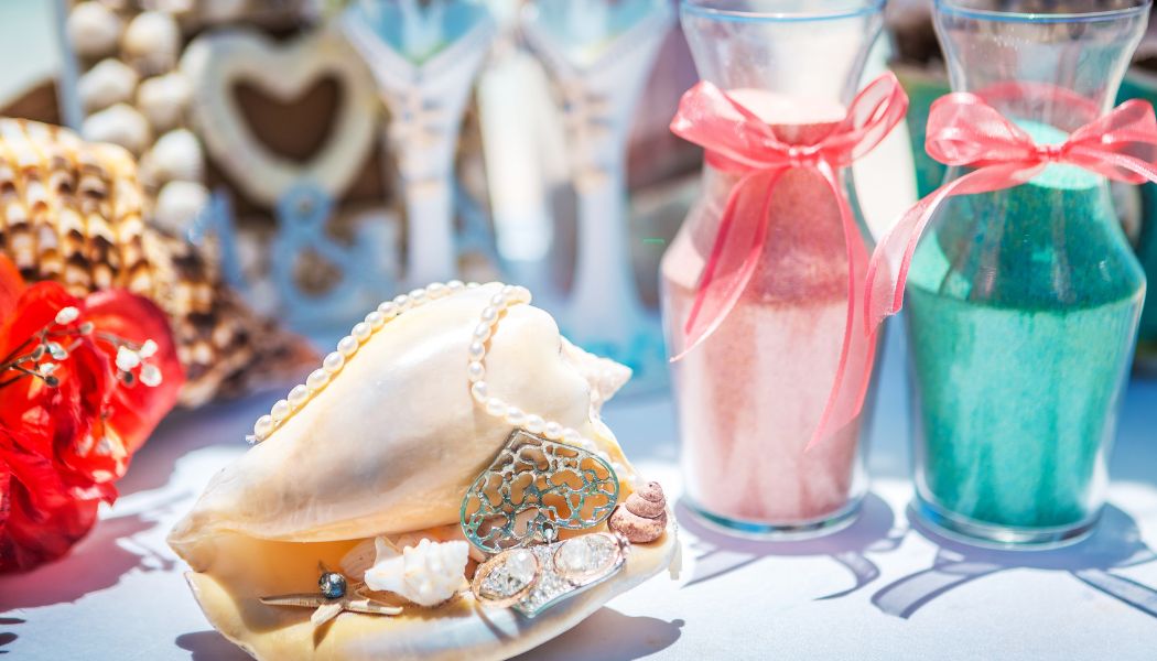 Beach Decor Beauty