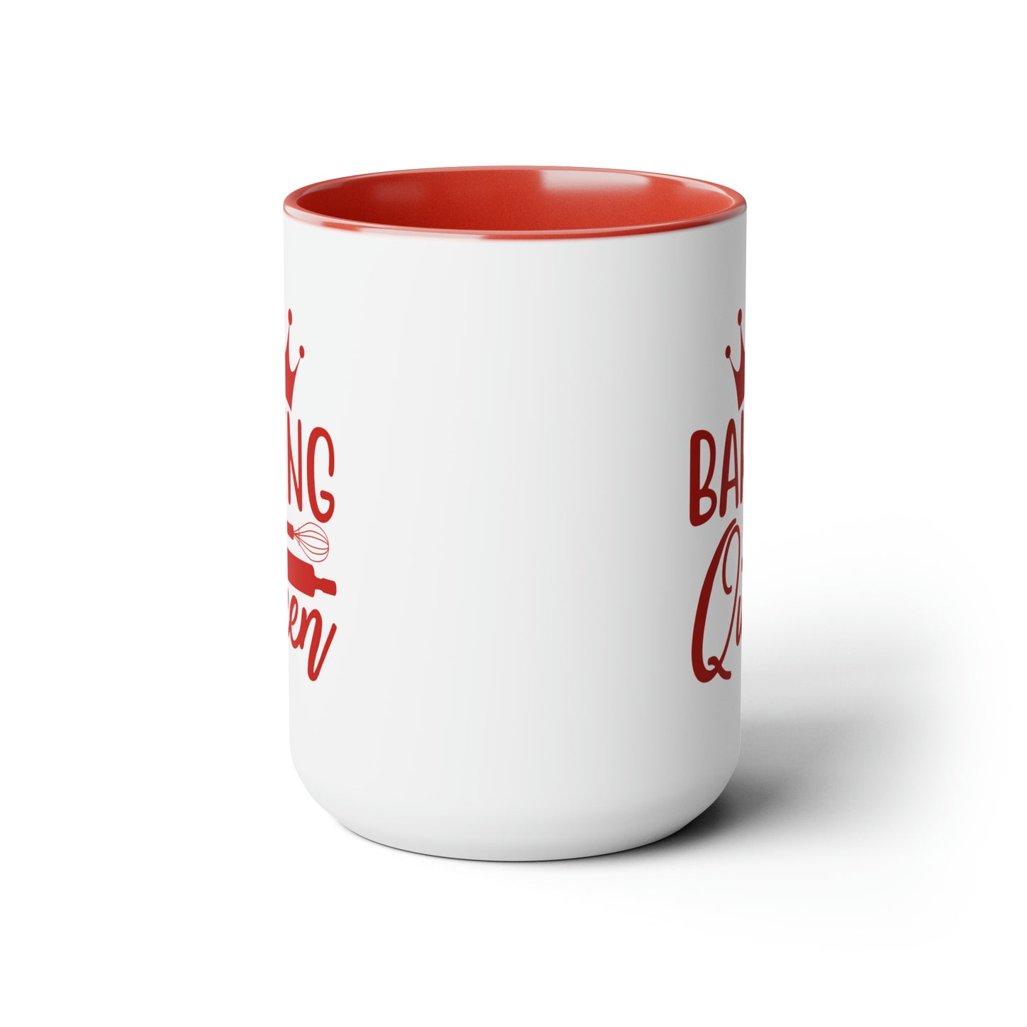 Baking Queen Mug