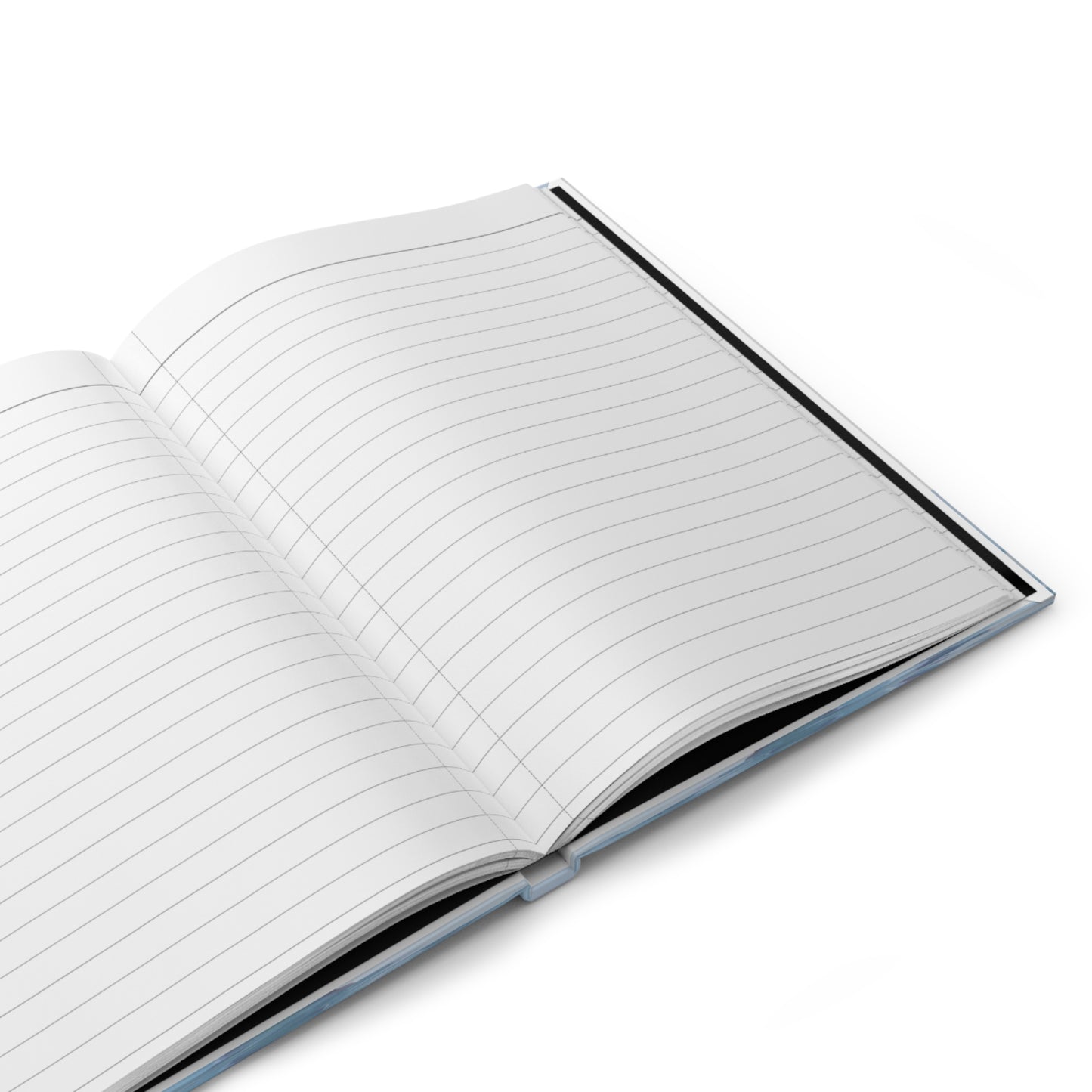 Fins Up Journal