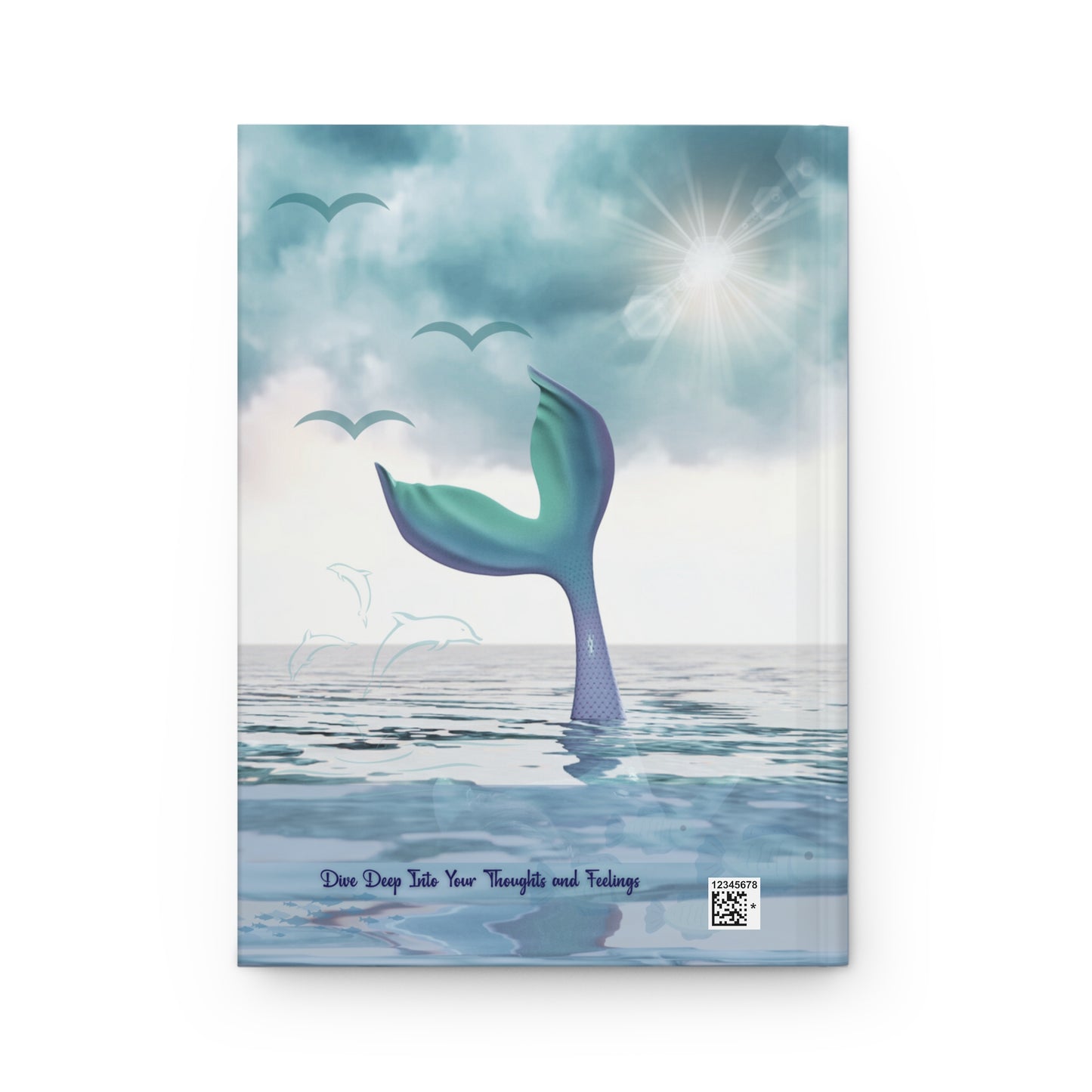 Fins Up Journal