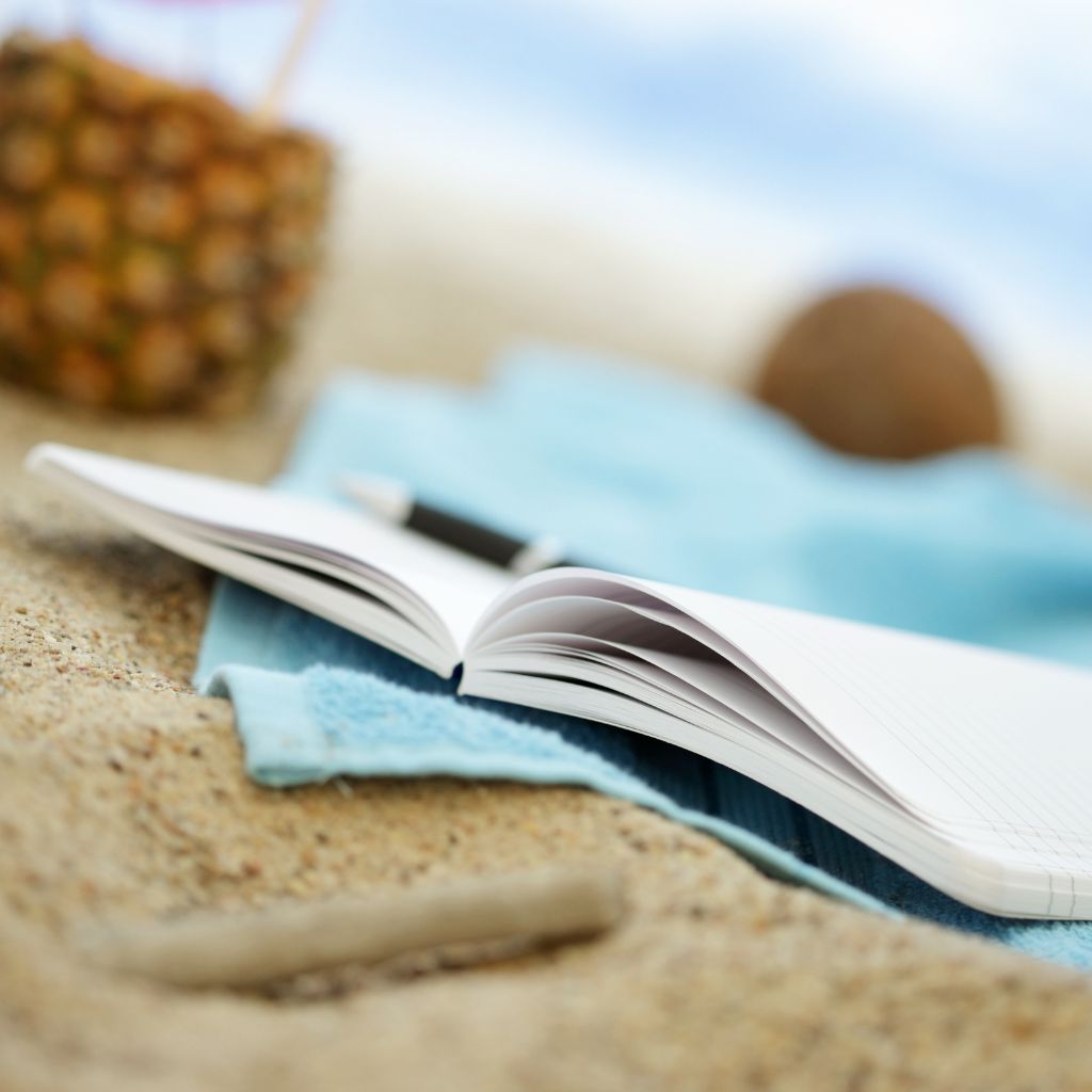 Living Your Best Life Journal