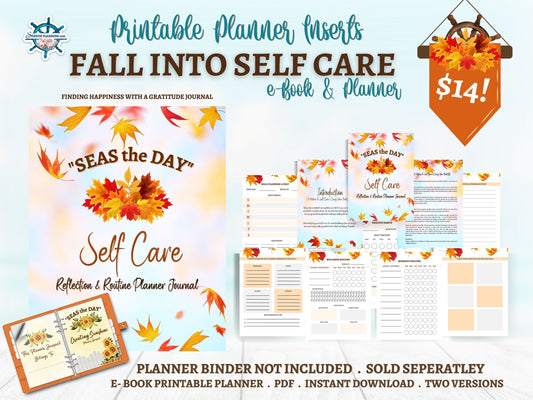 Fall Into Self Care