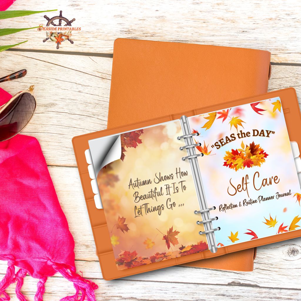 Fall Into Self Care
