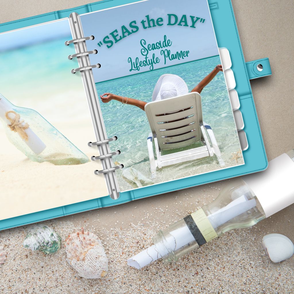Living Your Best Life Journal