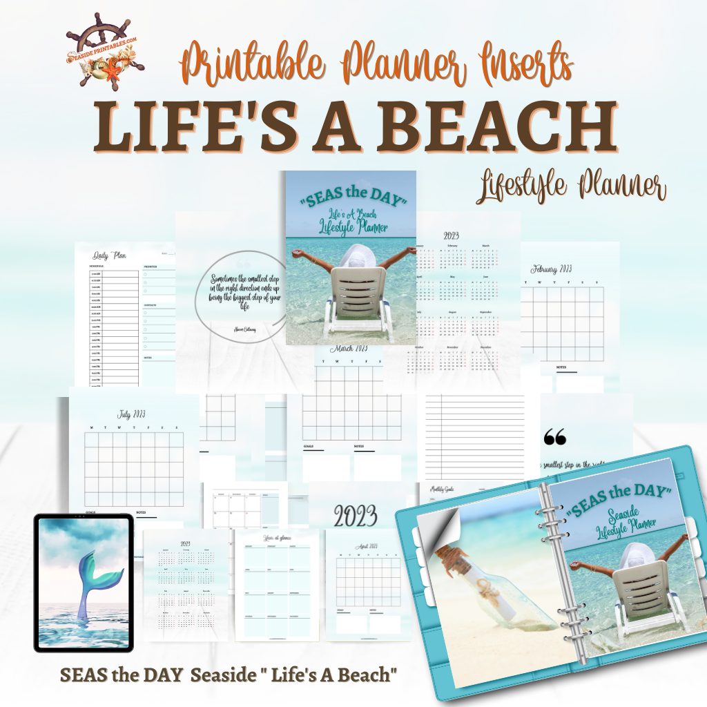 Living Your Best Life Journal