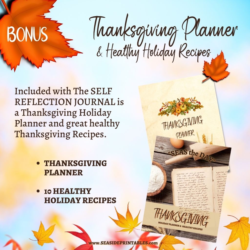 Fall Into Self Care